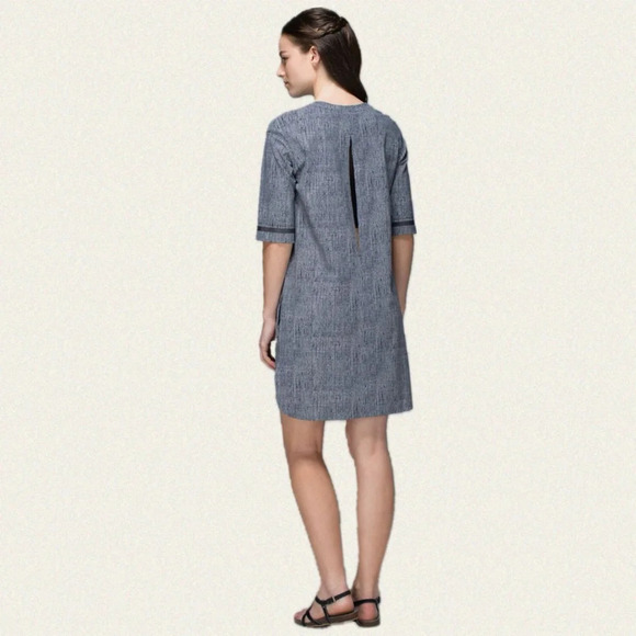 Lululemon Get It On Dress - Picture 5 of 9